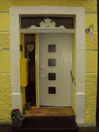 Gastehaus Sabine Otel Zell an der Mosel Dış mekan fotoğraf