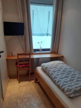 Gastehaus Sabine Otel Zell an der Mosel Dış mekan fotoğraf